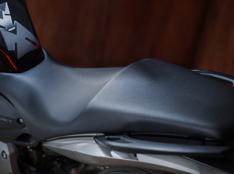 Мотоцикл Honda CB600 Hornet с пробегом 15223 км