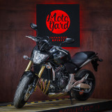 Мотоцикл Honda CB600 Hornet с пробегом 15223 км