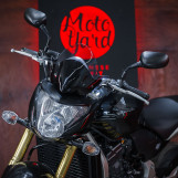 Мотоцикл Honda CB600 Hornet с пробегом 15223 км