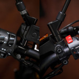 Мотоцикл Yamaha MT-09SP ABS Traction LED Стан Нового с пробегом 9623 км