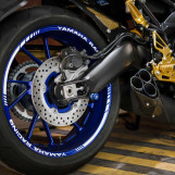 Мотоцикл Yamaha MT-09SP ABS Traction LED Стан Нового с пробегом 9623 км