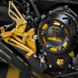 Мотоцикл Yamaha MT-09SP ABS Traction LED Стан Нового с пробегом 9623 км