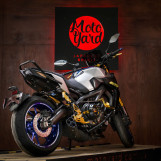 Мотоцикл Yamaha MT-09SP ABS Traction LED Стан Нового с пробегом 9623 км