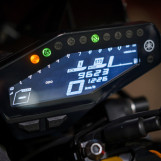 Мотоцикл Yamaha MT-09SP ABS Traction LED Стан Нового с пробегом 9623 км