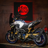 Мотоцикл Yamaha MT-09SP ABS Traction LED Стан Нового с пробегом 9623 км