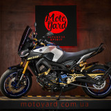 Мотоцикл Yamaha MT-09SP ABS Traction LED Стан Нового с пробегом 9623 км