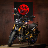 Мотоцикл Yamaha MT-09SP ABS Traction LED Стан Нового с пробегом 9623 км