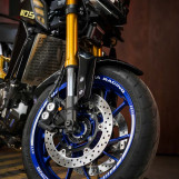Мотоцикл Yamaha MT-09SP ABS Traction LED Стан Нового с пробегом 9623 км