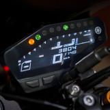 Мотоцикл Yamaha MT-09SP ABS Traction LED Стан Нового с пробегом 3804 км