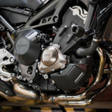 Мотоцикл Yamaha MT-09SP ABS Traction LED Стан Нового с пробегом 3804 км