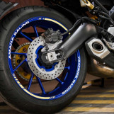 Мотоцикл Yamaha MT-09SP ABS Traction LED Стан Нового с пробегом 3804 км