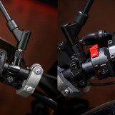 Мотоцикл Yamaha MT-09SP ABS Traction LED Стан Нового с пробегом 3804 км