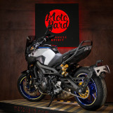 Мотоцикл Yamaha MT-09SP ABS Traction LED Стан Нового с пробегом 3804 км
