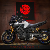 Мотоцикл Yamaha MT-09SP ABS Traction LED Стан Нового с пробегом 3804 км