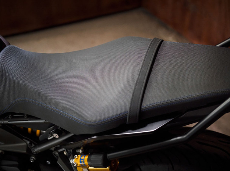 Мотоцикл Yamaha MT-09SP ABS Traction LED Стан Нового с пробегом 3804 км