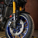 Мотоцикл Yamaha MT-09SP ABS Traction LED Стан Нового с пробегом 3804 км