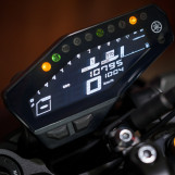 Мотоцикл Yamaha MT-09SP ABS Traction LED Стан Нового с пробегом 10795 км