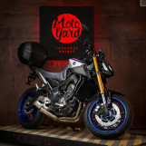 Мотоцикл Yamaha MT-09SP ABS Traction LED Стан Нового с пробегом 10795 км