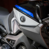 Мотоцикл Yamaha MT-09SP ABS Traction LED Стан Нового с пробегом 10795 км