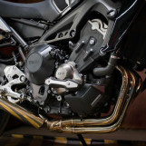 Мотоцикл Yamaha MT-09SP ABS Traction LED Стан Нового с пробегом 10795 км