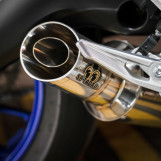 Мотоцикл Yamaha MT-09SP ABS Traction LED Стан Нового с пробегом 10795 км