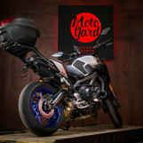 Мотоцикл Yamaha MT-09SP ABS Traction LED Стан Нового с пробегом 10795 км