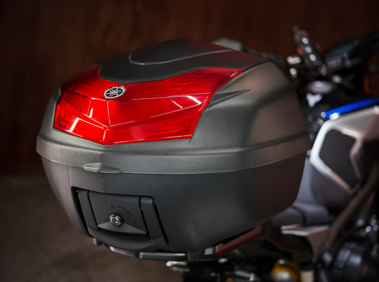 Мотоцикл Yamaha MT-09SP ABS Traction LED Стан Нового с пробегом 10795 км