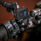 Мотоцикл Yamaha MT-09SP ABS Traction LED Стан Нового с пробегом 10795 км