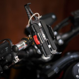 Мотоцикл Yamaha MT-09SP ABS Traction LED Стан Нового с пробегом 10795 км