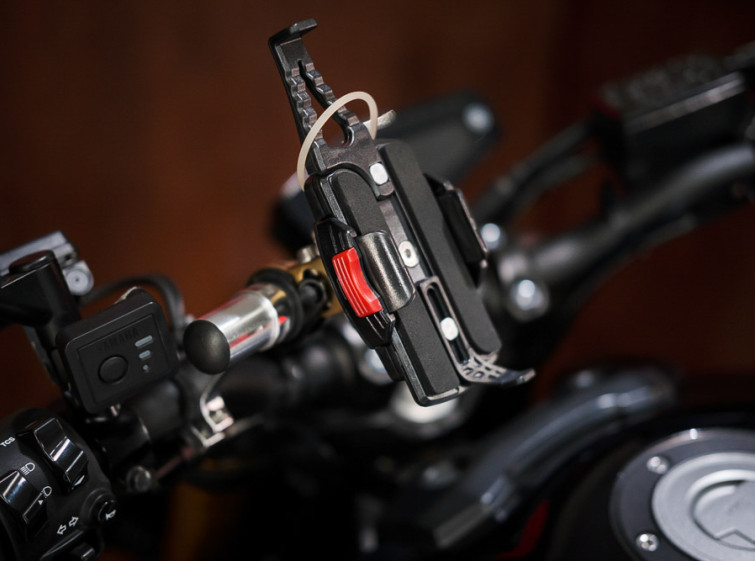 Мотоцикл Yamaha MT-09SP ABS Traction LED Стан Нового с пробегом 10795 км