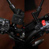 Мотоцикл Yamaha MT-09SP ABS Traction LED Стан Нового с пробегом 10795 км