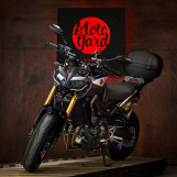 Мотоцикл Yamaha MT-09SP ABS Traction LED Стан Нового с пробегом 10795 км