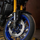 Мотоцикл Yamaha MT-09SP ABS Traction LED Стан Нового с пробегом 10795 км