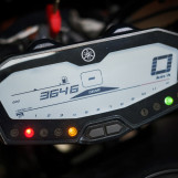 Мотоцикл Yamaha MT-07 ABS Состояние нового с пробегом 3646 км