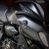 Мотоцикл Yamaha MT-07 ABS Состояние нового с пробегом 3646 км