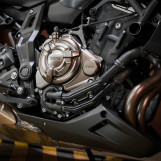 Мотоцикл Yamaha MT-07 ABS Состояние нового с пробегом 3646 км