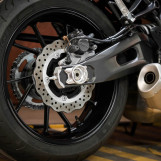 Мотоцикл Yamaha MT-07 ABS Состояние нового с пробегом 3646 км