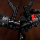 Мотоцикл Yamaha MT-07 ABS Состояние нового с пробегом 3646 км