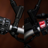 Мотоцикл Yamaha MT-07 ABS Состояние нового с пробегом 105 км