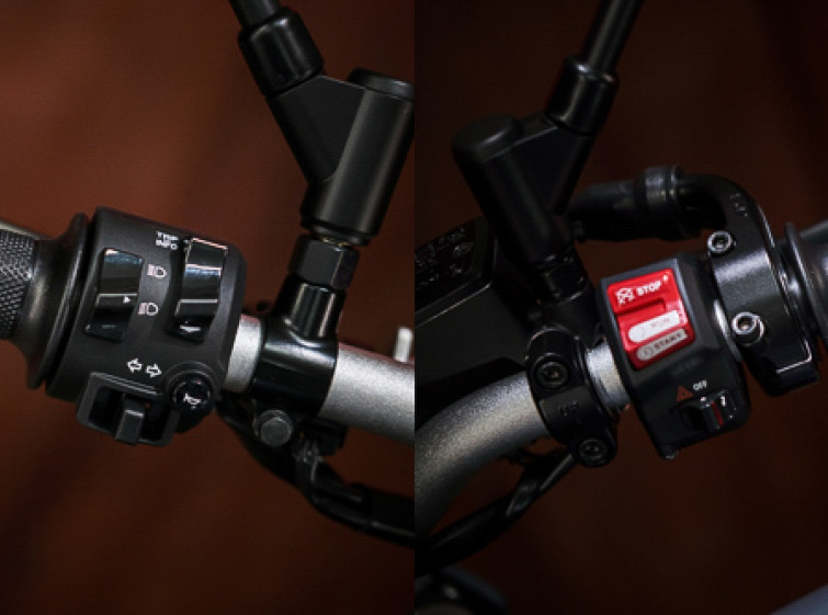 Мотоцикл Yamaha MT-07 ABS Состояние нового с пробегом 105 км