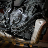 Мотоцикл Yamaha MT-07 ABS Состояние нового с пробегом 105 км