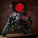 Мотоцикл Yamaha MT-07 ABS Состояние нового с пробегом 105 км