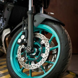 Мотоцикл Yamaha MT-07 ABS Состояние нового с пробегом 105 км