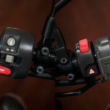 Мотоцикл Triumph Street Twin ABS Traction Инжектор Состояние нового с пробегом 3572 км