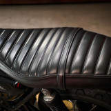 Мотоцикл Triumph Street Twin ABS Traction Инжектор Состояние нового с пробегом 3572 км