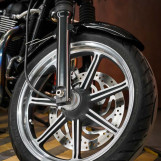 Мотоцикл Triumph Bonneville SE з пробігом 14565 км