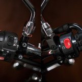 Мотоцикл Triumph Bonneville SE з пробігом 14565 км