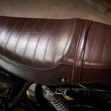 Мотоцикл Triumph Bonneville SE з пробігом 14565 км