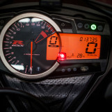 Мотоцикл Suzuki GSX-R 600 Стан нового з пробігом 13735 км