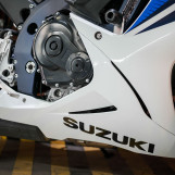 Мотоцикл Suzuki GSX-R 600 Стан нового з пробігом 13735 км